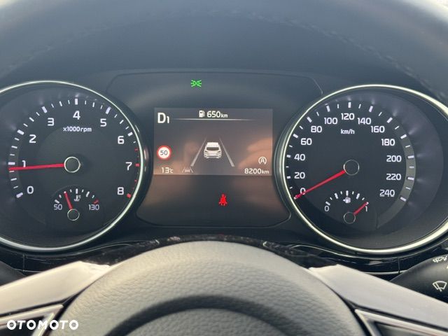 Kia XCeed 1.6 T-GDI Tribute DCT - 23