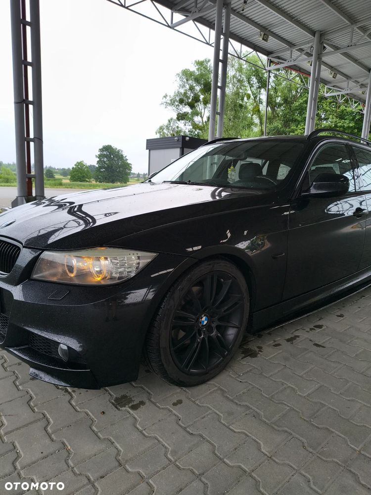 BMW Seria 3 318i Edition Sport - 4