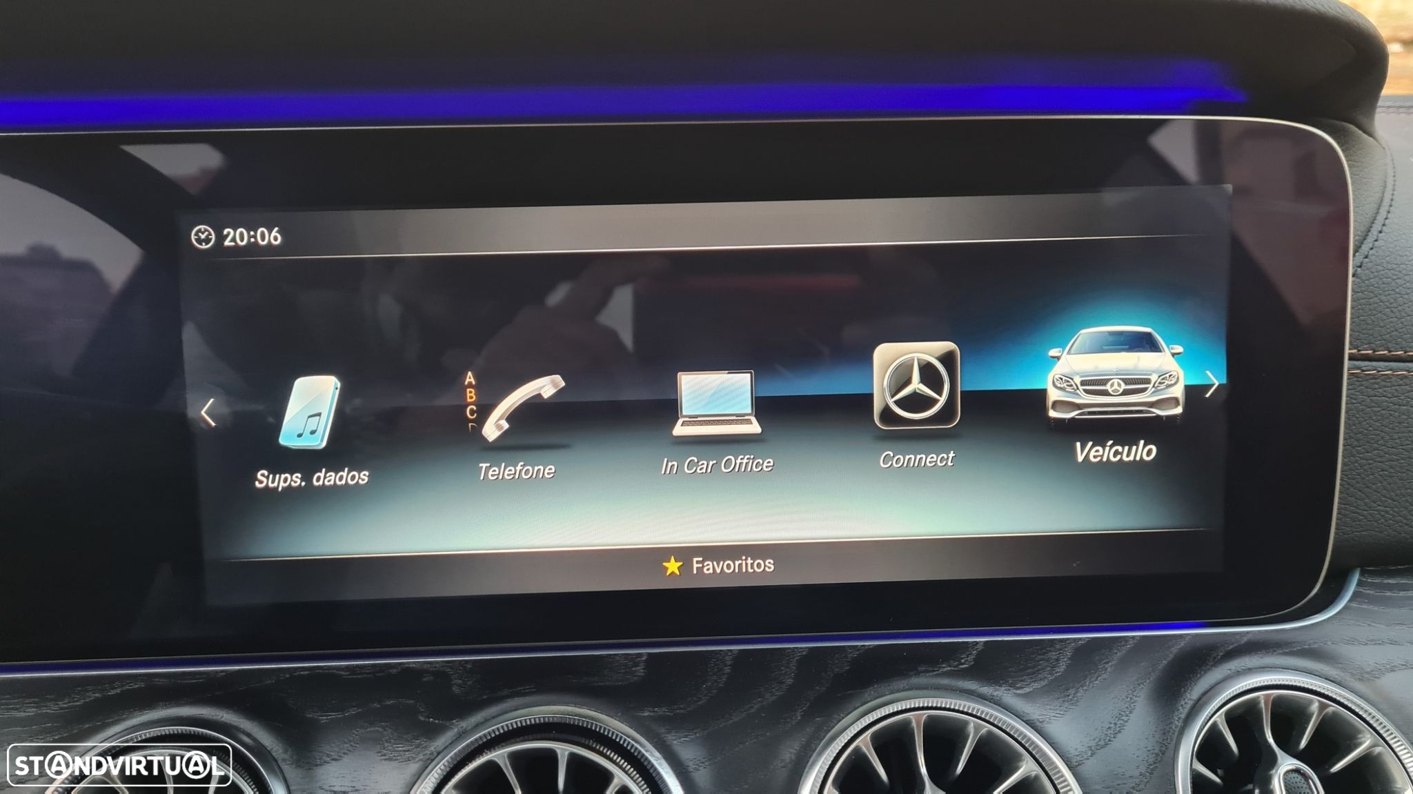 Mercedes-Benz E 220 - 34