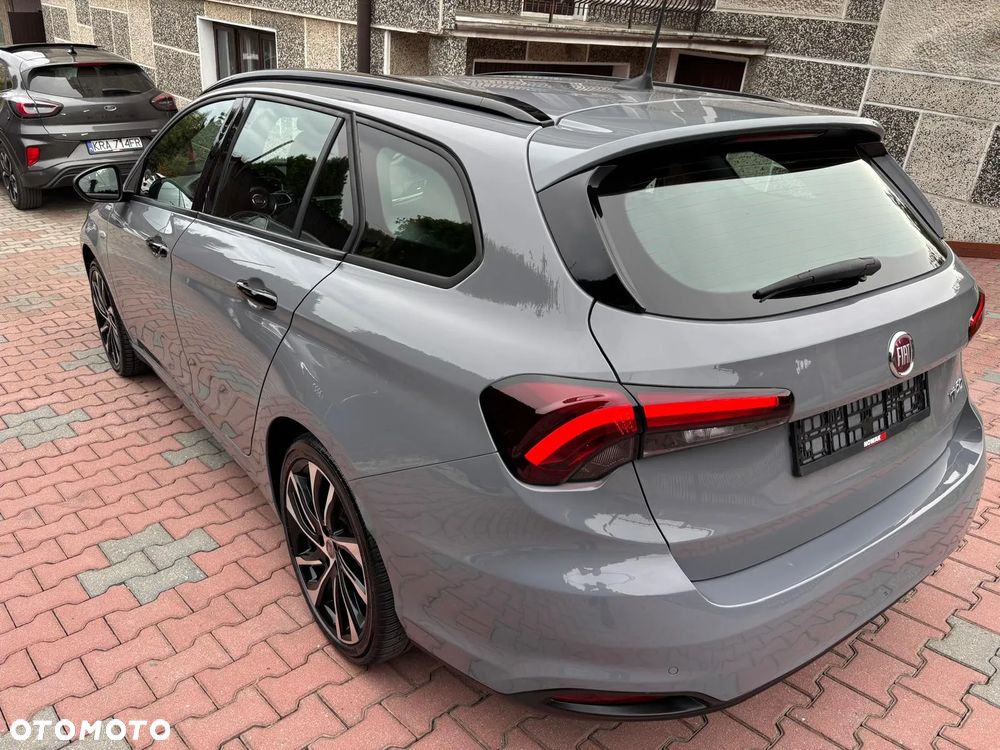 Fiat Tipo 1.0 T3 City Sport - 19