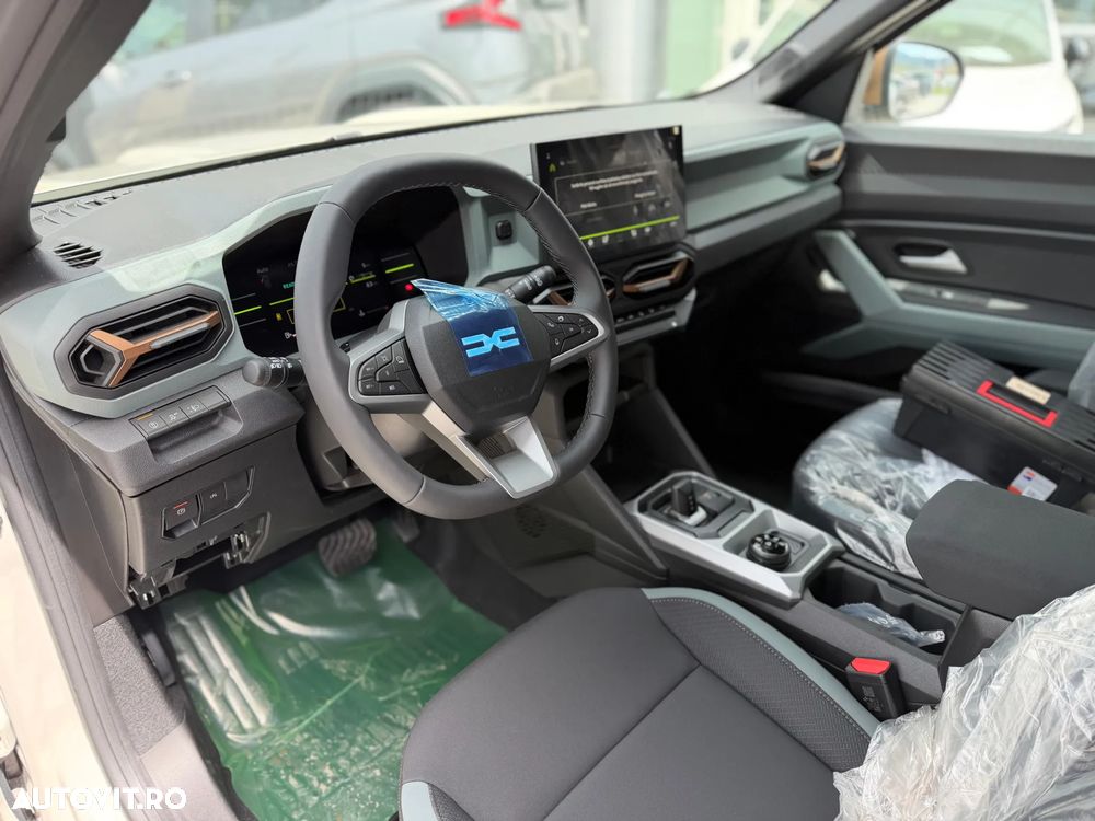 Dacia Duster - 8