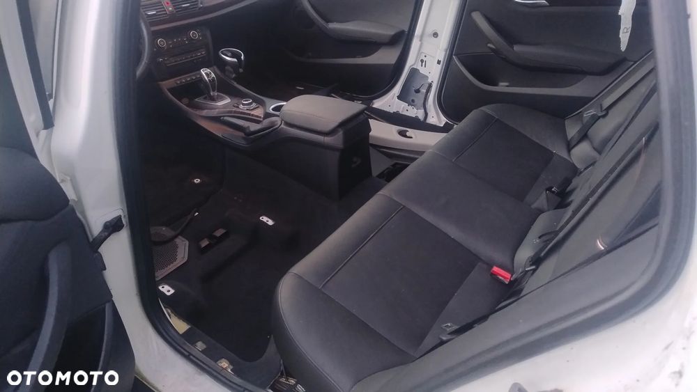 BMW X1 - 20