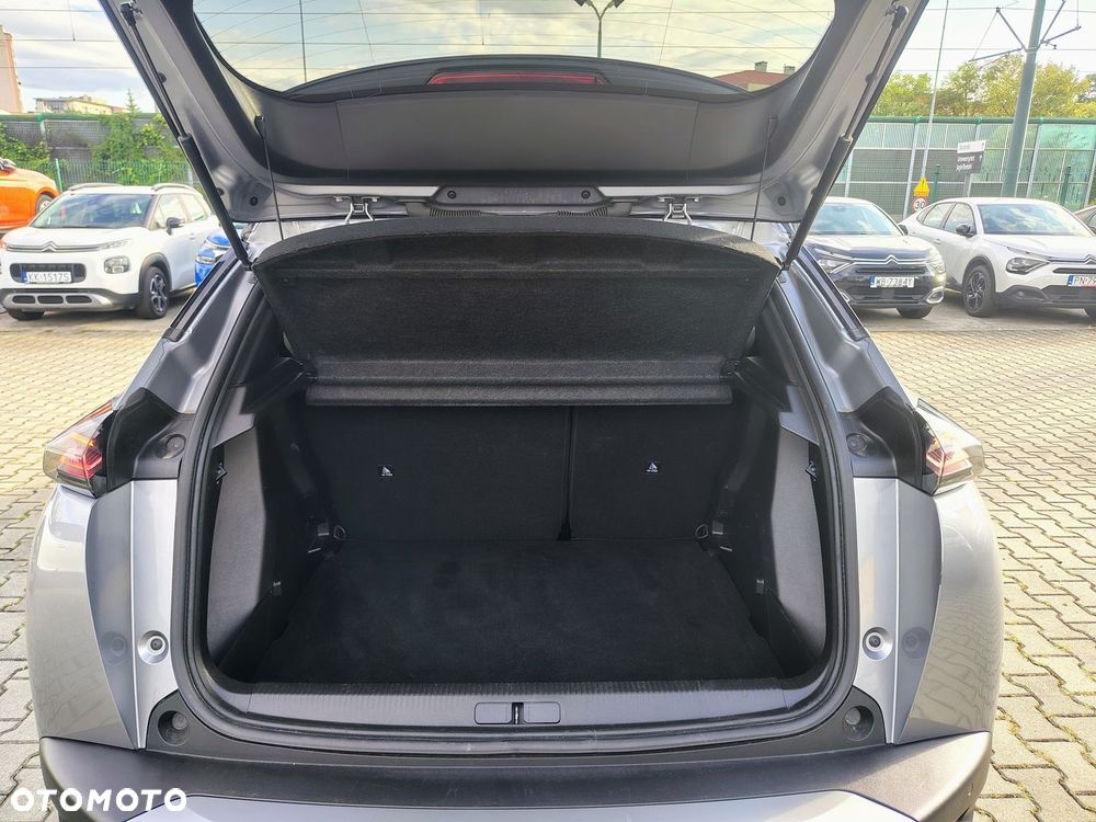 Peugeot 2008 - 12