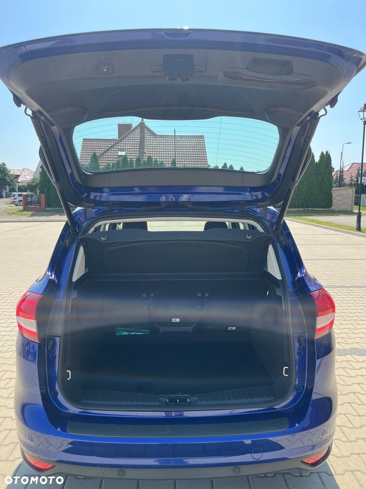 Ford C-MAX 1.5 TDCi Start-Stop-System Titanium - 8