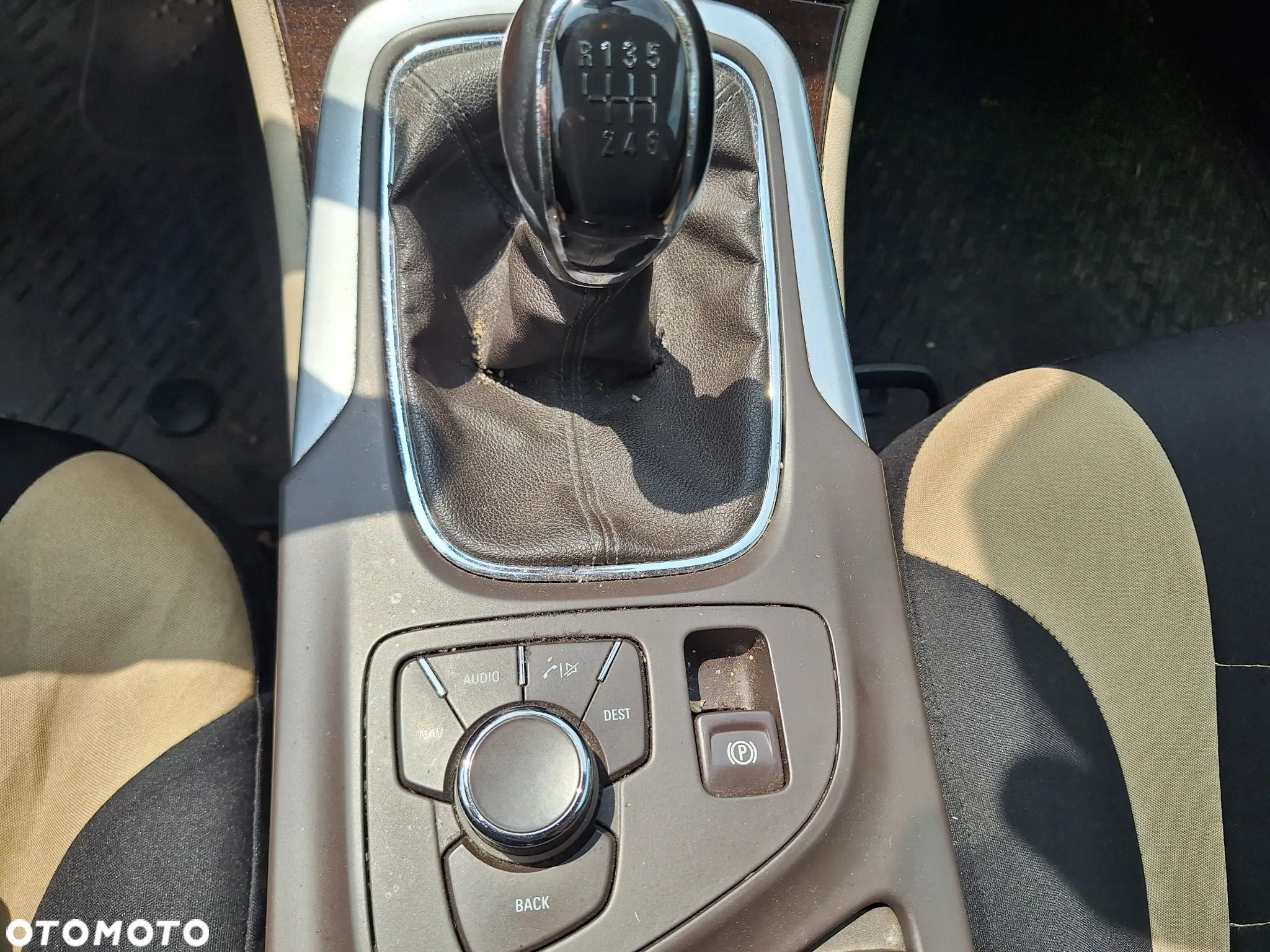 Opel Insignia 2.0 CDTI Edition S&S - 15