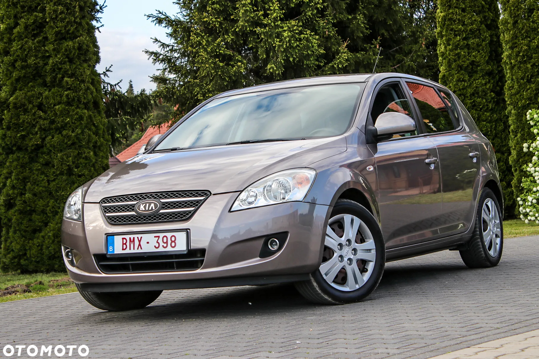 Kia Ceed Cee'd 1.6 Crdi Comfort - 2