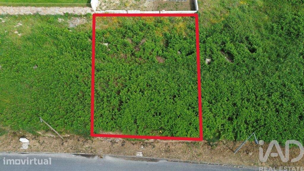 Terreno para construção em Ruivães e Novais - Grande imagem: 2/3