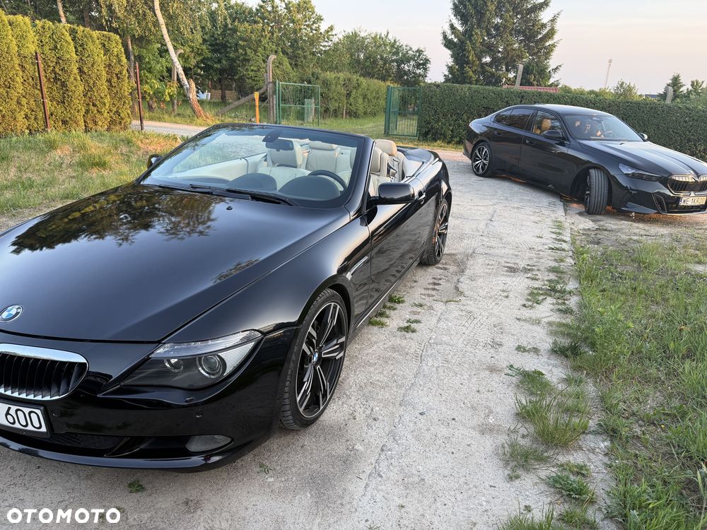 BMW Seria 6 - 3