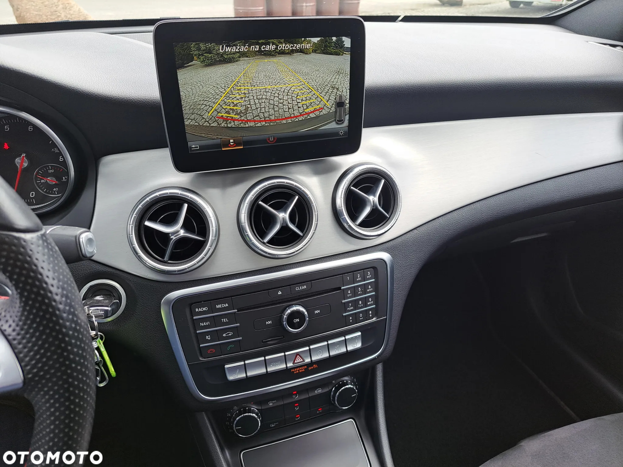 Mercedes-Benz CLA Shooting Brake 200 7G-DCT AMG Line - 31