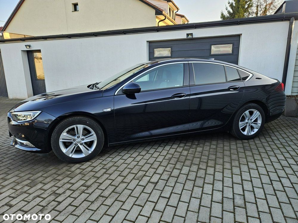 Opel Insignia 1.6 CDTI Exclusive S&S Eco - 13
