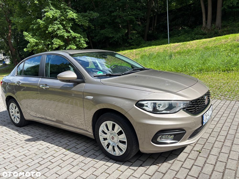 Fiat Tipo 1.4 16V Easy - 15