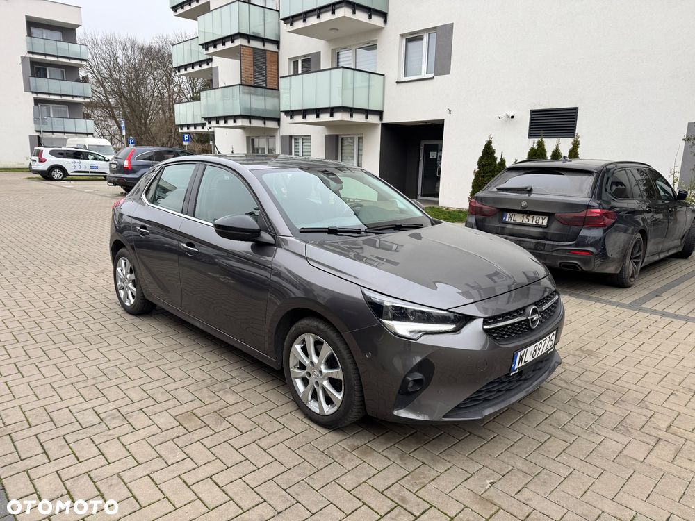 Opel Corsa 1.2 Direct Injection Turbo Start/Stop Elegance - 10