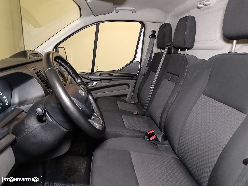 Ford Transit Custom 2.0 TDci 280 L1 Trend - 19