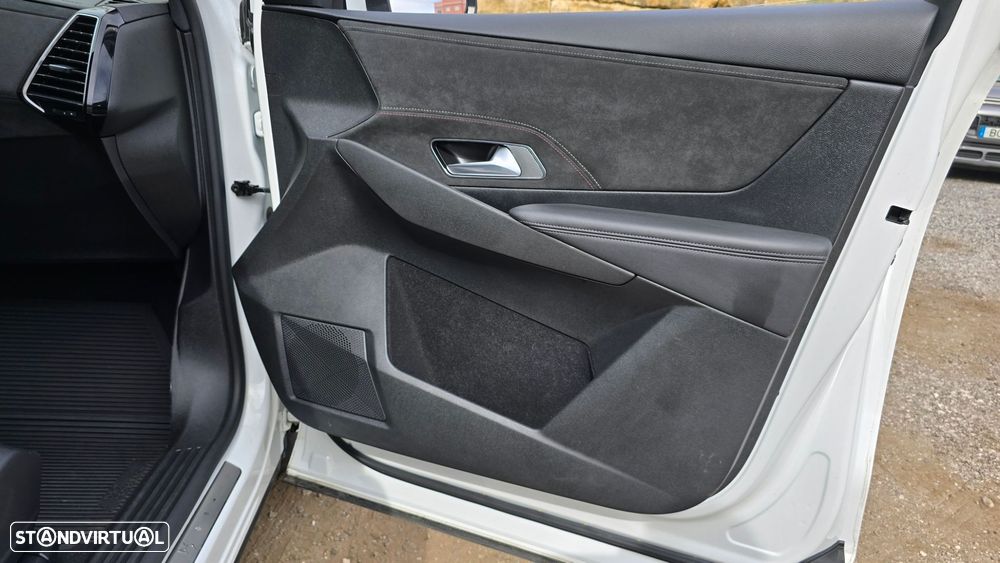 DS DS7 Crossback - 49
