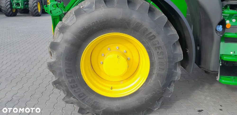 John Deere 6M 200 - 10