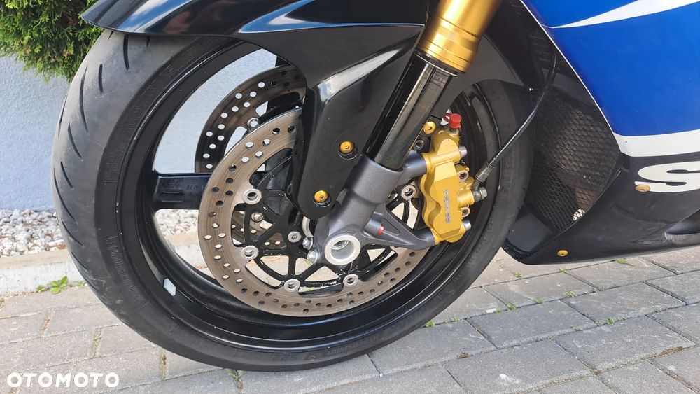 Suzuki GSX-R - 31