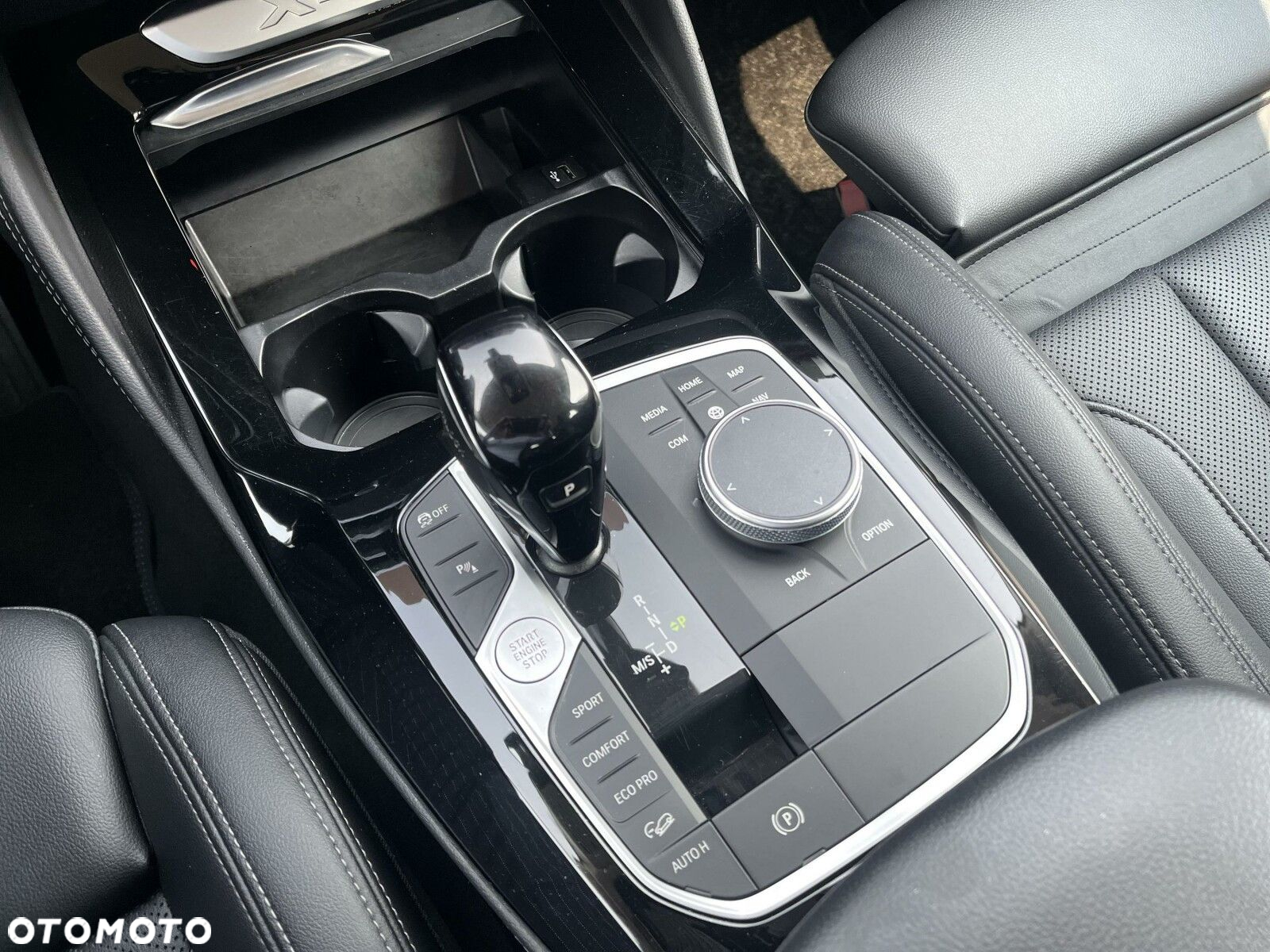 BMW X4 - 18