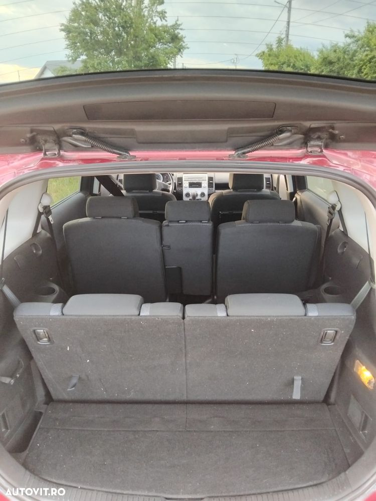 MAZDA 5 2006 — imagine 13