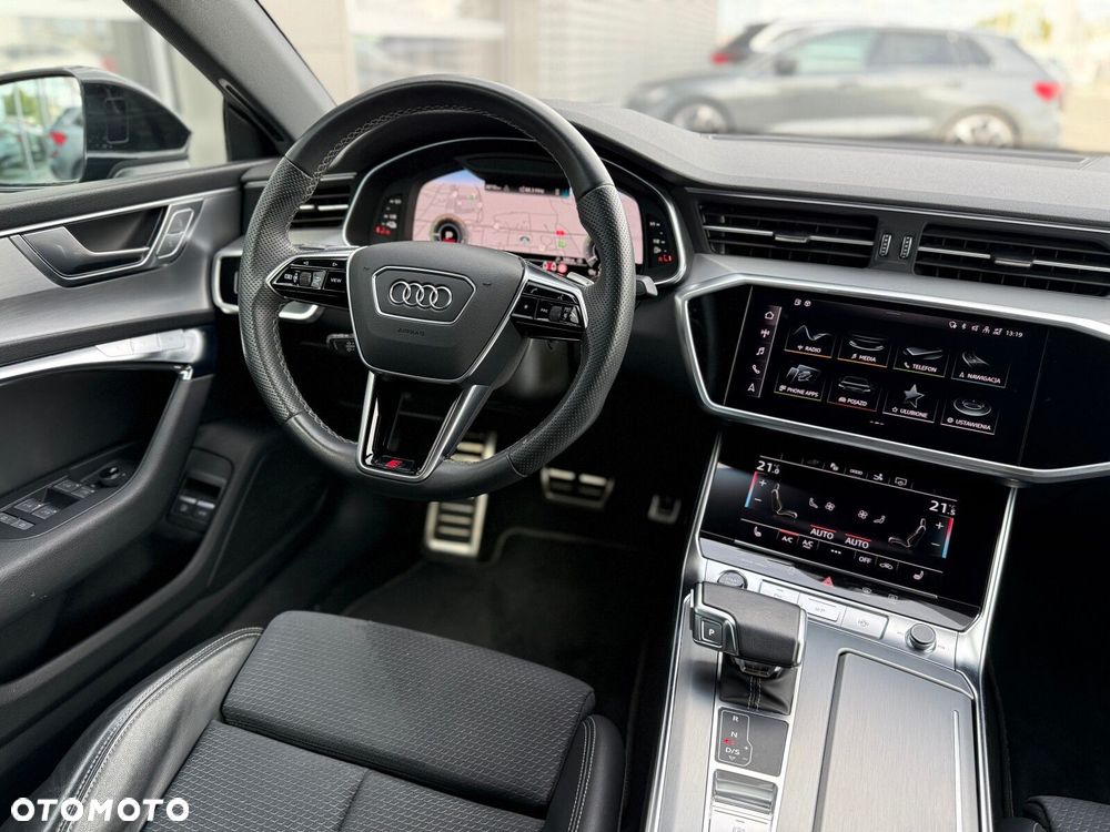 Audi A7 Sportback - 15