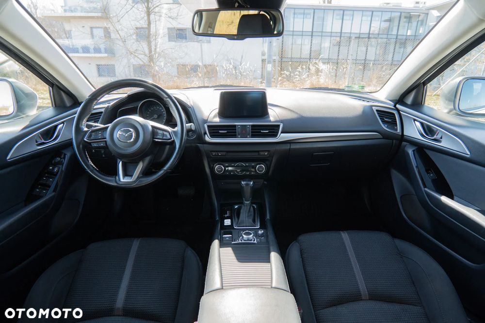 Mazda 3 2.0 Skyenergy - 11