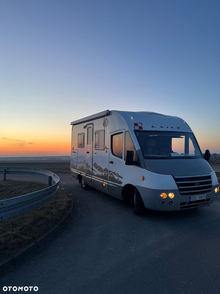 Fiat Ducato - 1