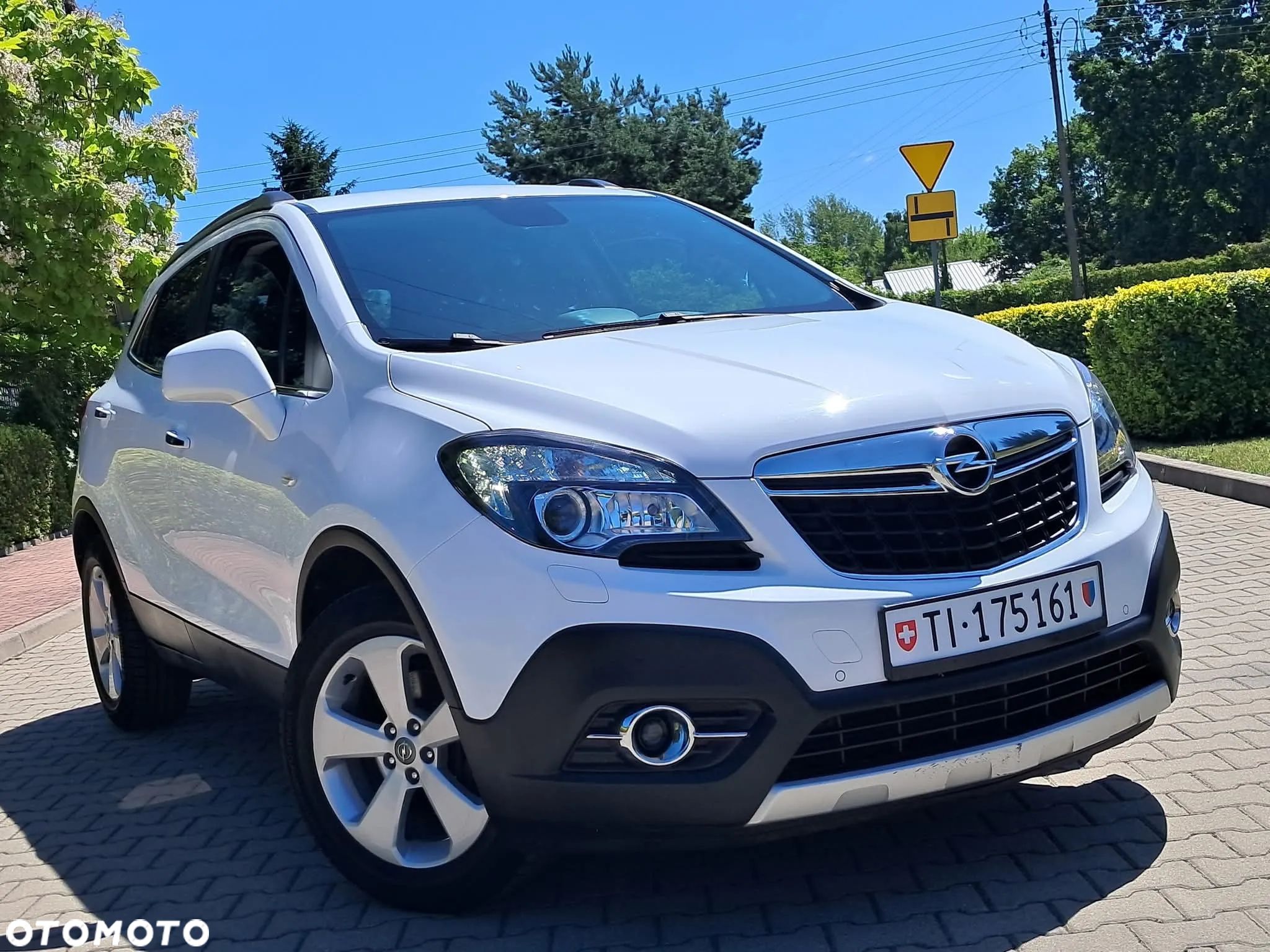 Opel Mokka 1.4 T Cosmo S&S - 1