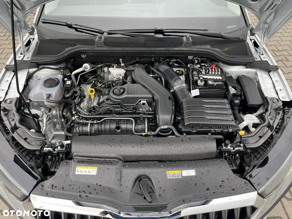 Skoda Scala 1.5 TSI Style DSG - 17