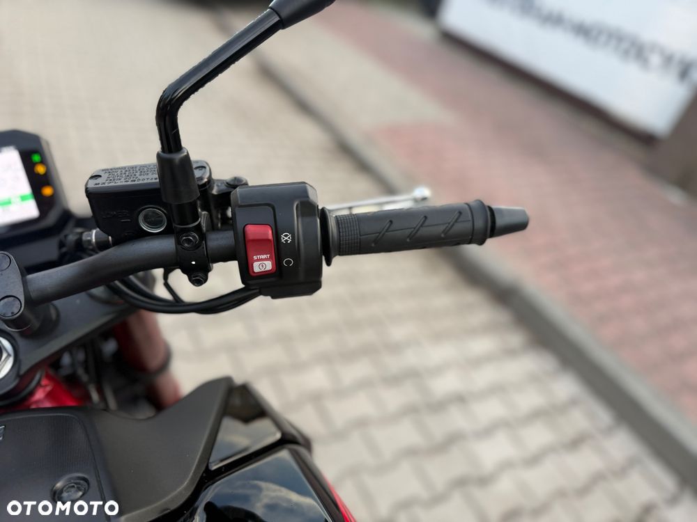 Honda Hornet - 30