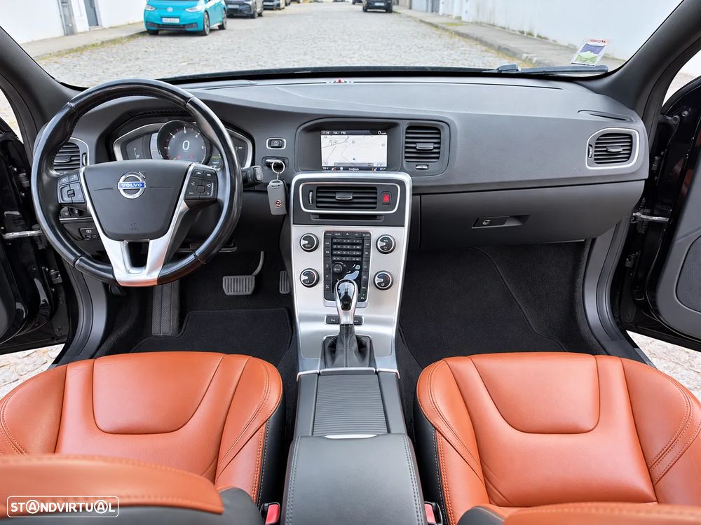 Volvo V60 - 6
