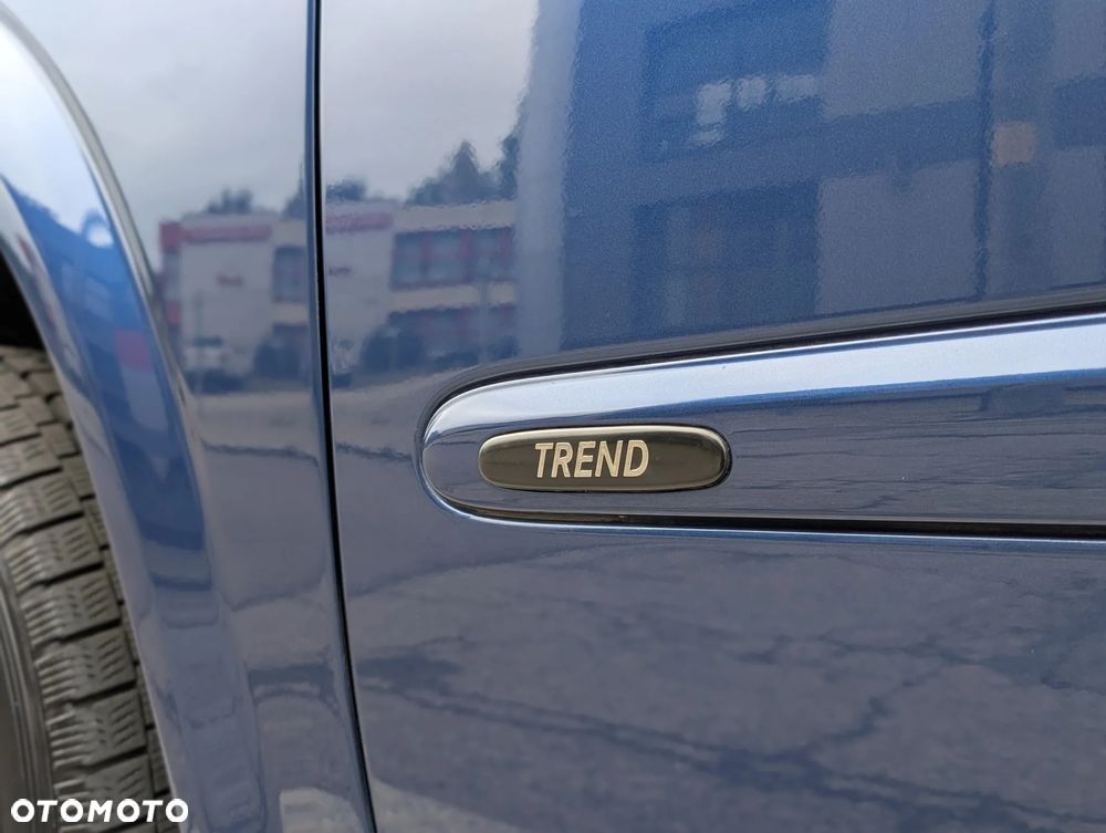 Mercedes-Benz Viano - 14