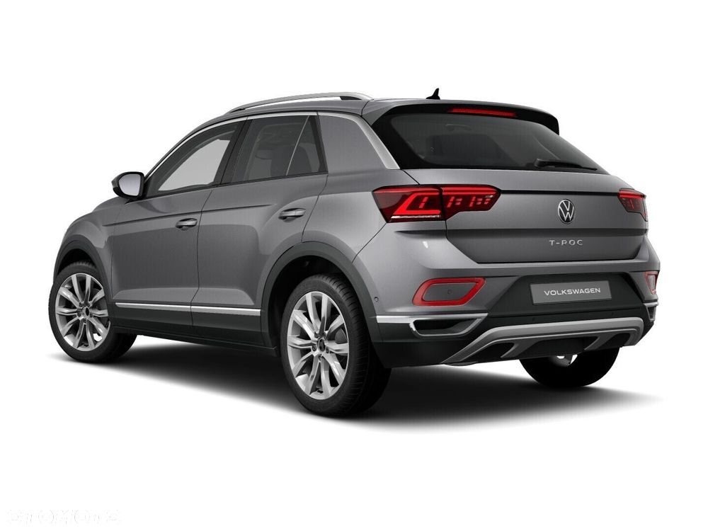 Volkswagen T-Roc - 3