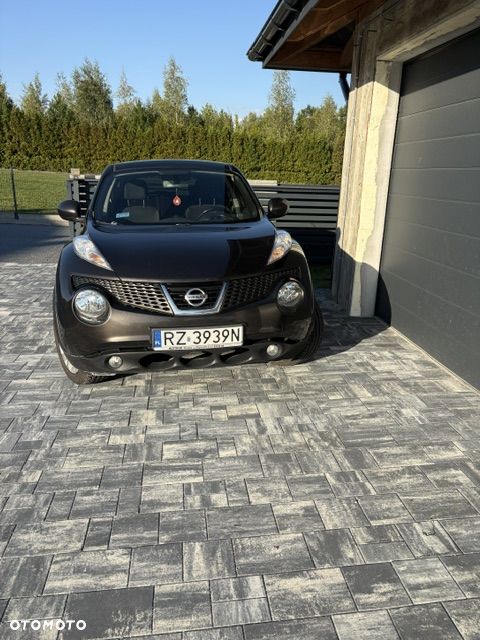 Nissan Juke - 9