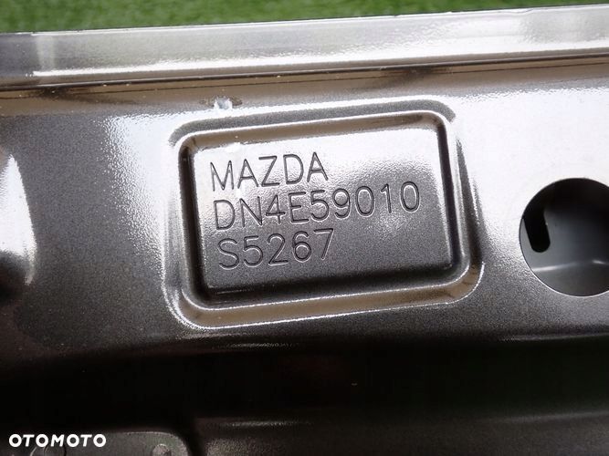 MAZDA MX-30 MX30 drzwi lewe przednie przód - 10