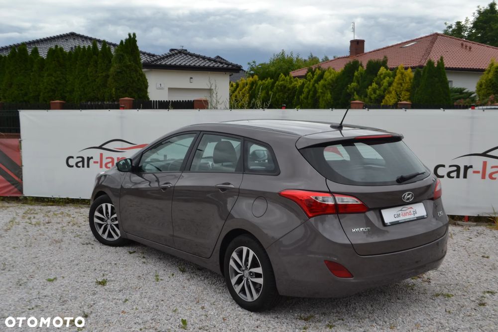 Hyundai i30 - 10