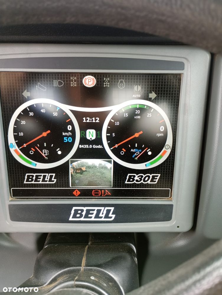 Bell B30 E - 12