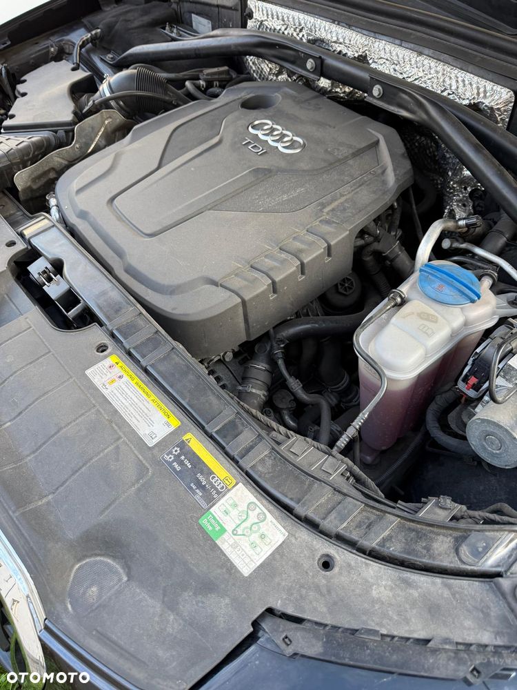 Audi Q5 2.0 TDI clean diesel Quattro S tronic - 7