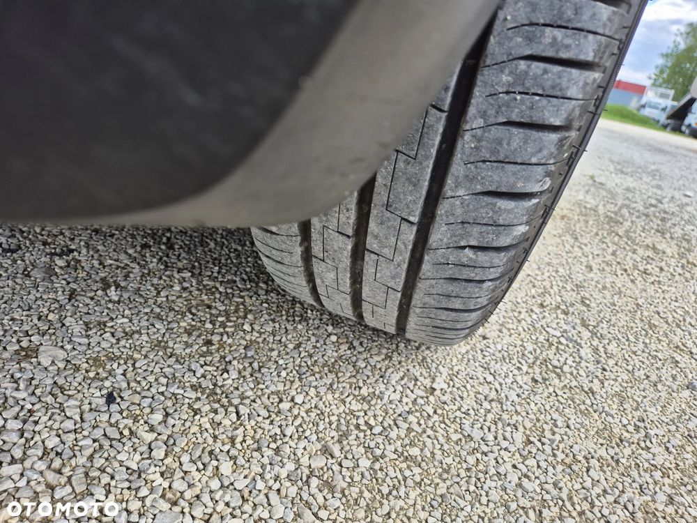 Opel Movano 2.3 - 13