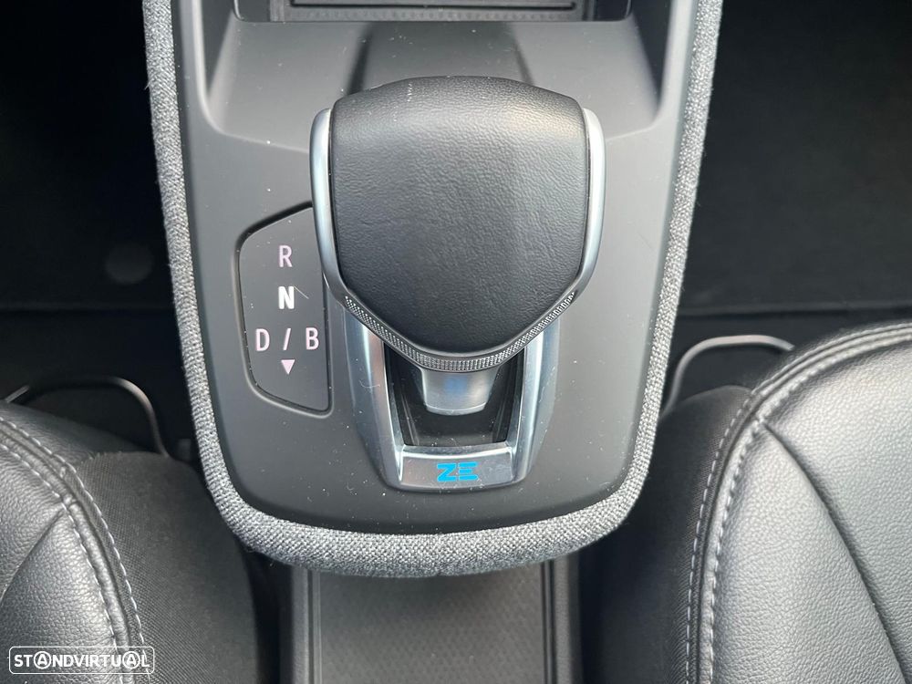 Renault Zoe (c/ Bateria) Intens 50 - 34