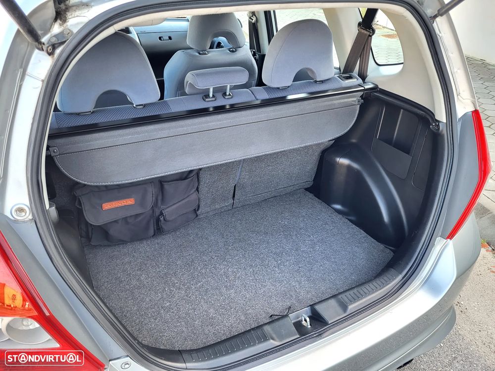 Honda Jazz 1.2 Live - 11