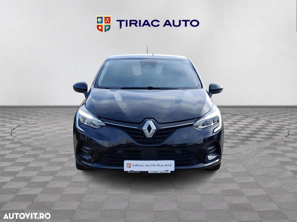 Renault Clio V SCe Zen - 9