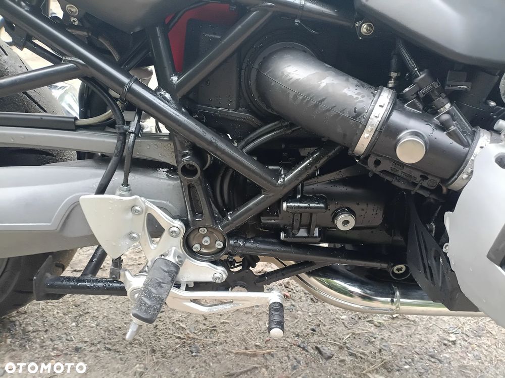BMW R - 7