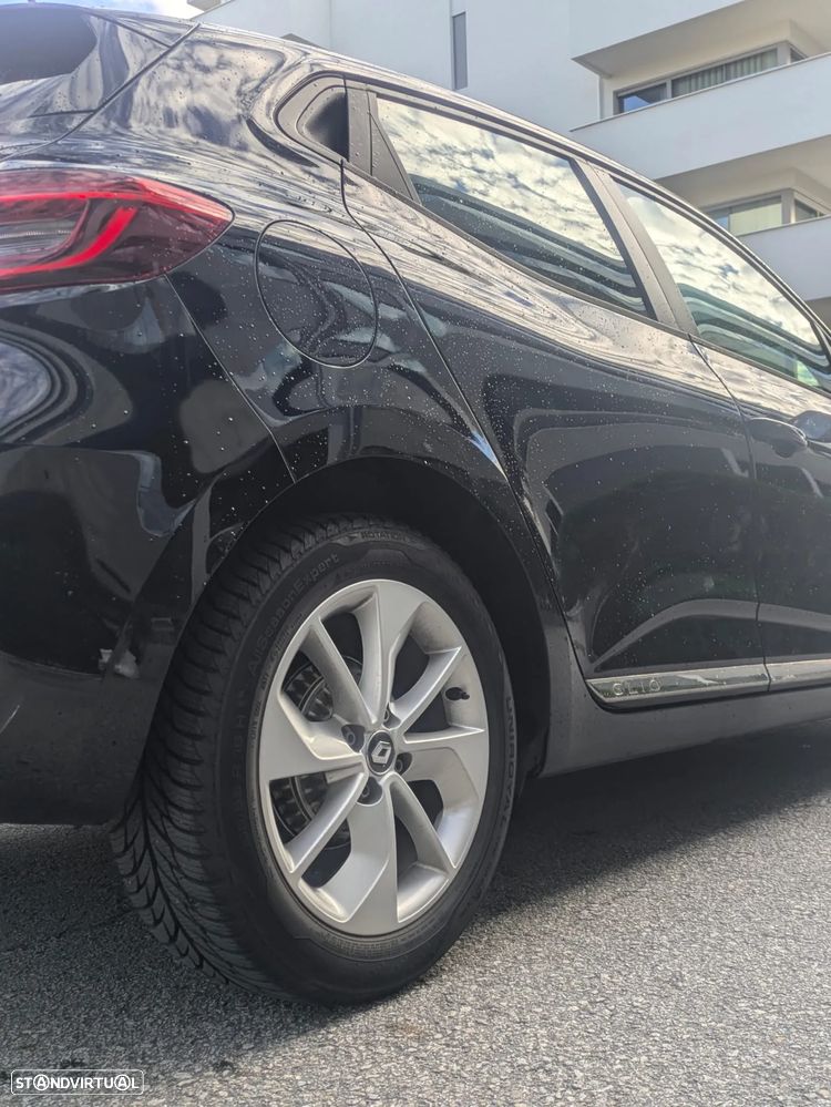 Renault Clio SCe 75 BUSINESS EDITION - 7