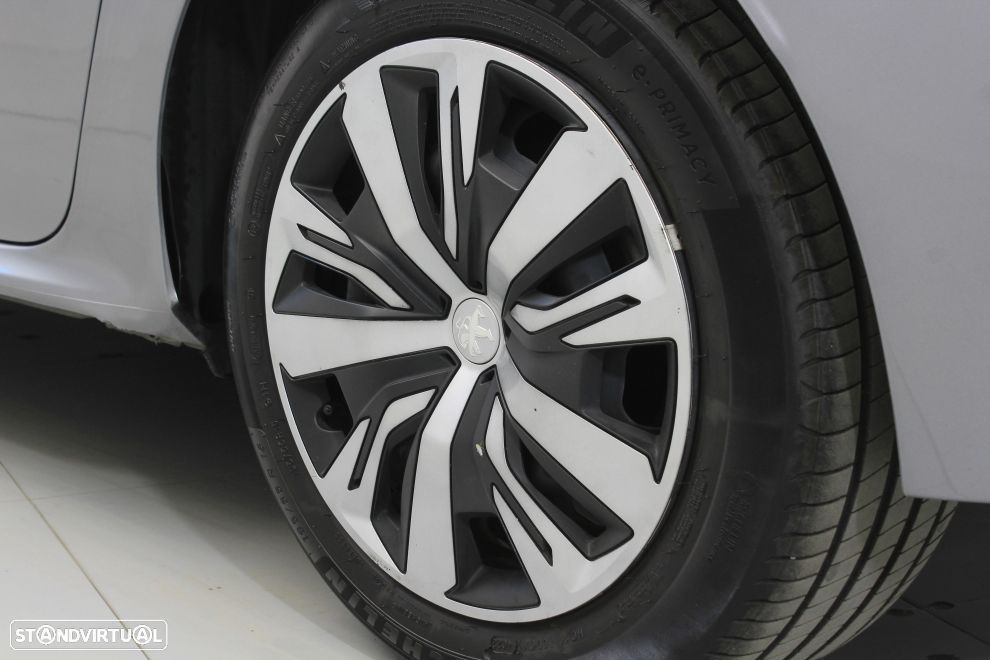 Peugeot 208 1.5 BlueHDi Active Pack - 13