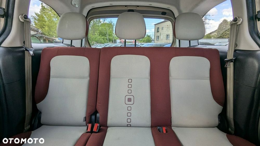 Citroën Berlingo 1.6 HDi Multispace - 20