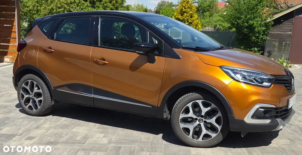 Renault Captur 1.2 Energy TCe Intens - 3