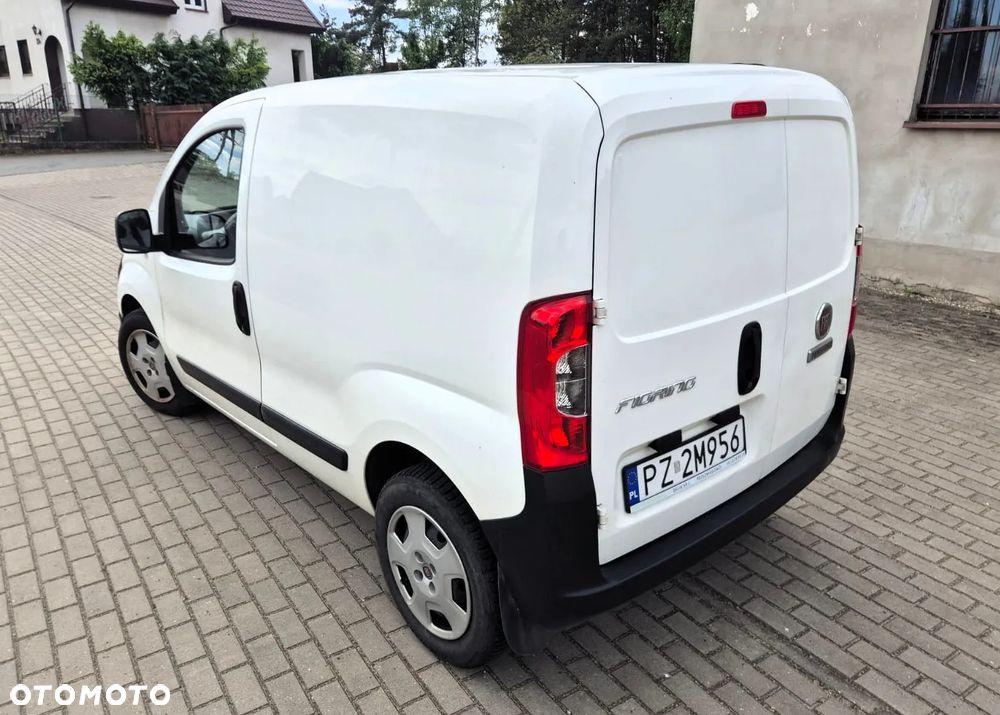 Fiat Fiorino - 9