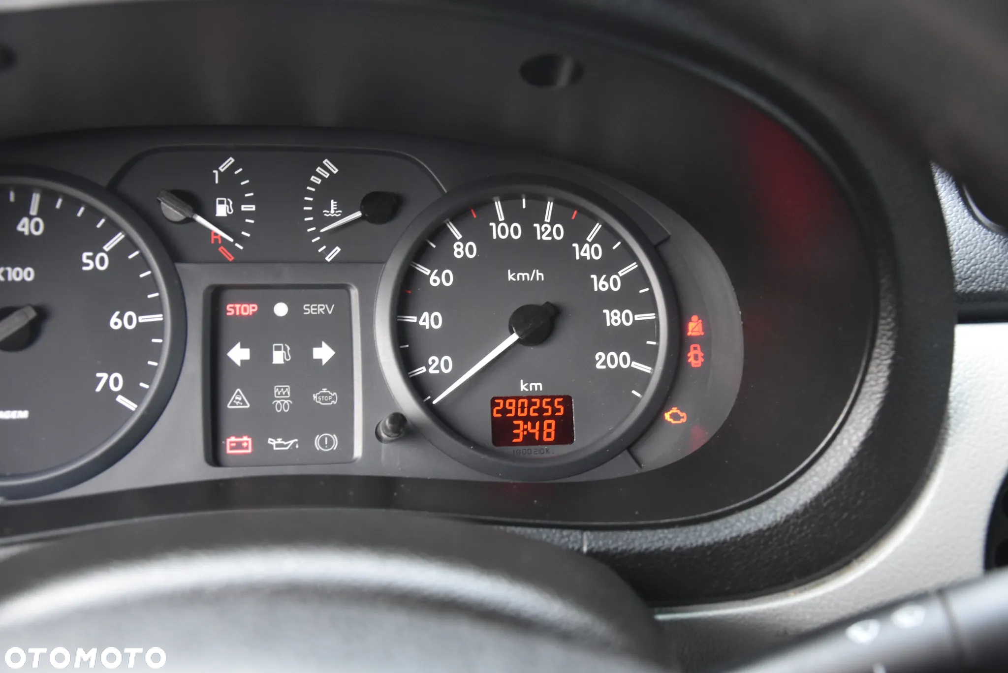 Renault Kangoo 1.2 16V Authentique - 5