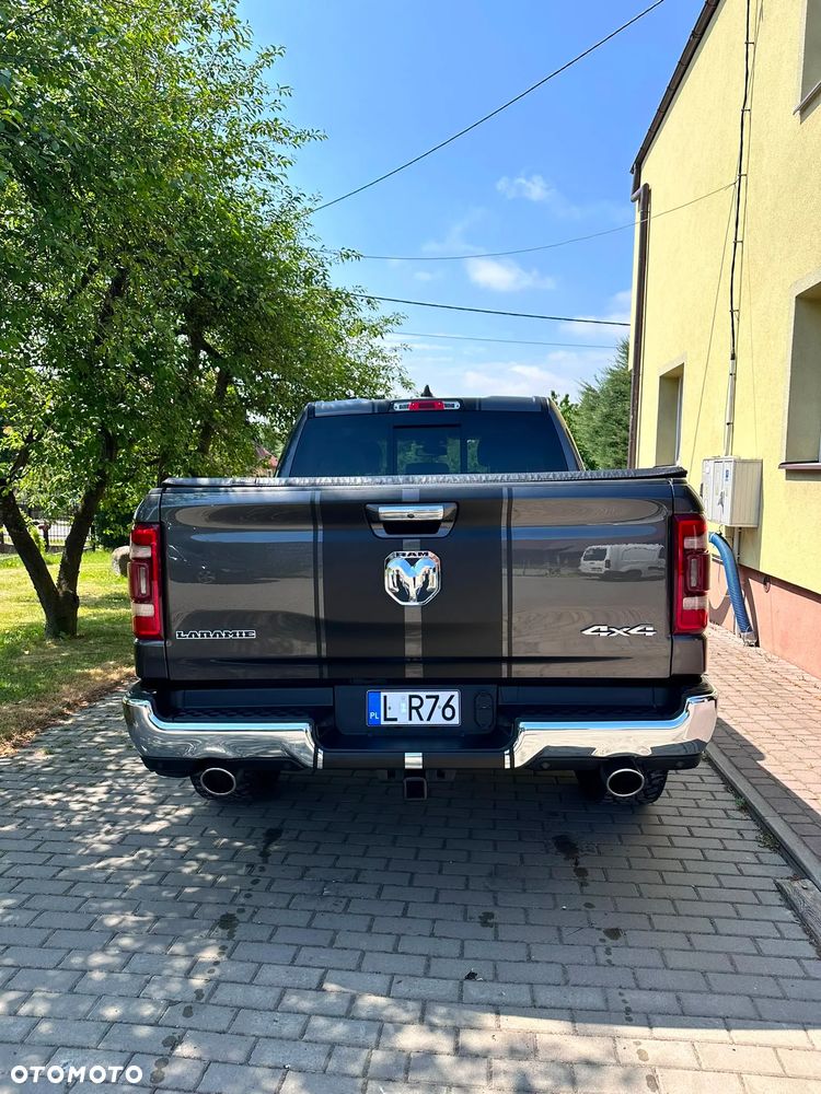 RAM 1500 - 25