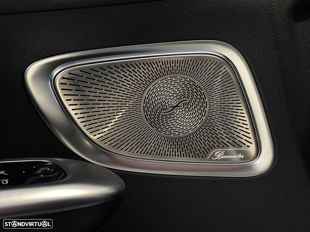 Mercedes-Benz C 300 de AMG Line - 12