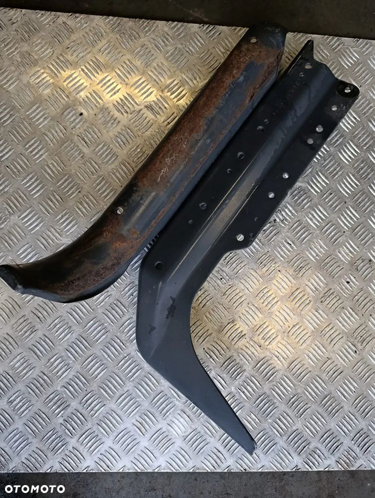 Mocowanie wzmocnienie Mercedes ATEGO A9705230415Mocowanie wzmocnienie Mercedes ATEGO A9705230415 - 2